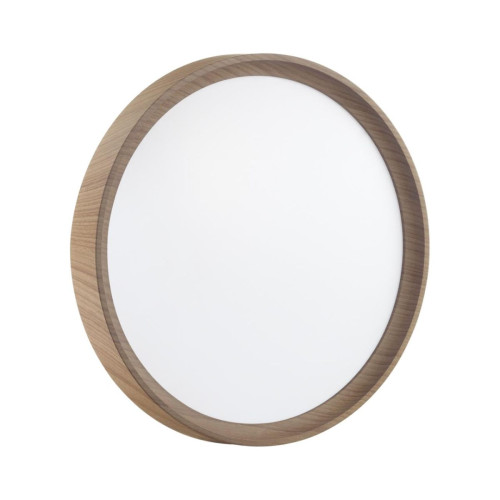 Настенно-потолочный светильник Sonex Pale Woodi 7603/ELN Настенно-потолочный светильник Sonex Pale Woodi 7603/ELN