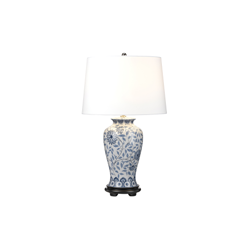 Настольная лампа Elstead DL-YING-TL Настольная лампа Elstead DL-YING-TL