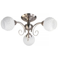 Потолочная люстра Toplight Dana TL3560X-03SN