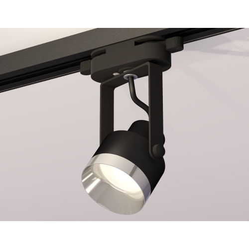 Трековый однофазный светильник Ambrella Light Track System XT6602042 (C6602, N6132)