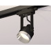Трековый однофазный светильник Ambrella Light Track System XT6602042 (C6602, N6132)