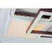 Потолочный светодиодный светильник Escada 10212/5LED Потолочный светодиодный светильник Escada 10212/5LED