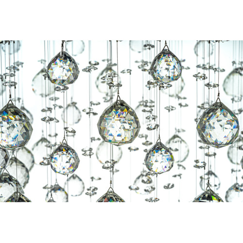 Накладная люстра Arti Lampadari Flusso H 1.4.50.515 N