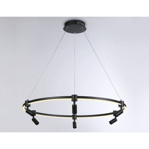 Подвесной светильник Ambrella Light Comfort FL5299