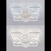 Потолочная люстра Natali Kovaltseva Damask LED LAMPS 81170
