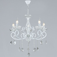 Подвесная люстра Reluce 70550-0.4-05 WT