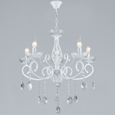 Подвесная люстра Reluce 70550-0.4-05 WT