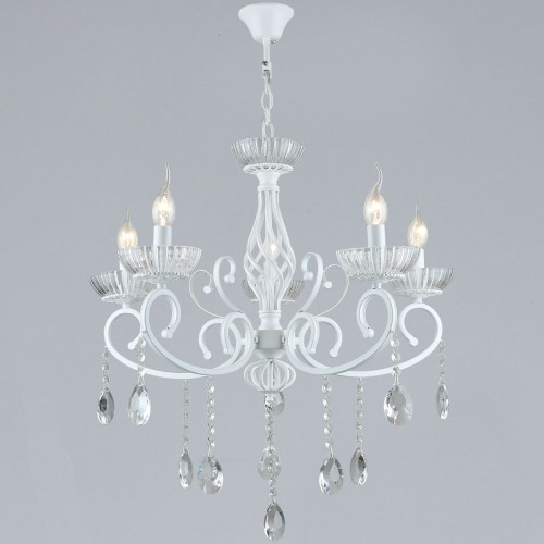 Подвесная люстра Reluce 70550-0.4-05 WT