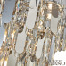 Подвесная люстра Arte Milano 25388.D600.H520.E14.11 Ni