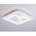 Потолочный светильник Ambrella Light Acrylica Original FA7712