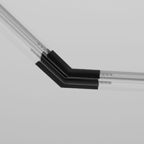 Угол-соединитель Maytoni Technical Accessories for Exility TRA034CLO-42B