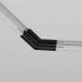 Угол-соединитель Maytoni Technical Accessories for Exility TRA034CLO-42B