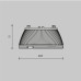 Линза для светильников 15Вт 36° Maytoni Dip Lens003D45-15W
