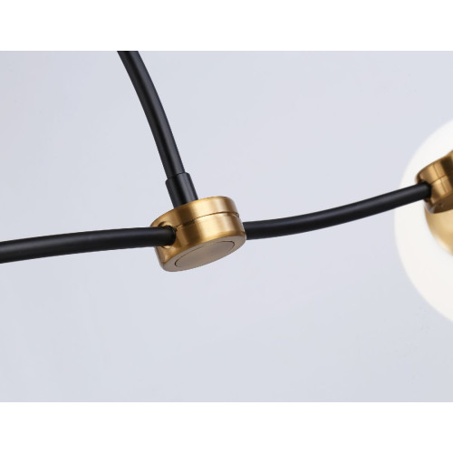 Люстра на штанге Ambrella Light Modern TR2555