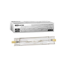 Лампа металлогалогенная TDM Electric Rх7s 70W 2700K прозрачная SQ0325-0011