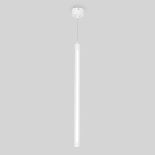 Подвесной светильник Eurosvet 50189/1 LED белый