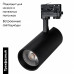 Трековый светильник Arlight LGD-Gera-4TR-R90-30W Warm3000 035912