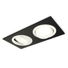 Встраиваемый светильник Ambrella Light Techno Spot XC7636080 (C7636, N7001)