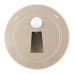 Трековая подсветка Arte Milano Am-track-sockets 397953TLS/LWS Gold