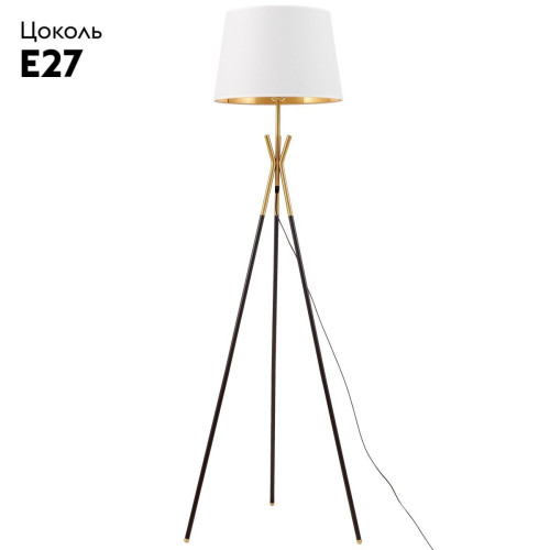 Торшер Lumina Deco Merino LDF 3120 WT+MD