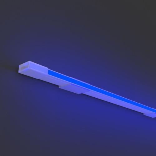 Гибкий неон Maytoni Led strip 24В 9,6Вт/м K 5м IP67 432041