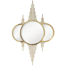 Зеркало Garda Decor KFE1230