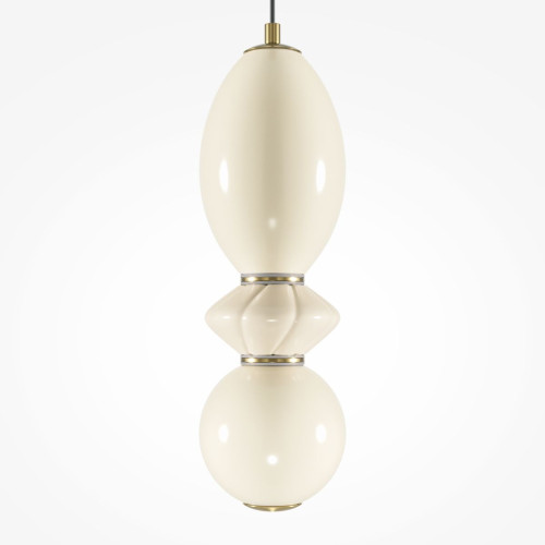 Подвесной светильник Maytoni Brosche MOD362PL-L10BG3K