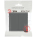 Переключатель Эра Arktik 16-1106-06 двойной 10АХ-250В графит Б0070369