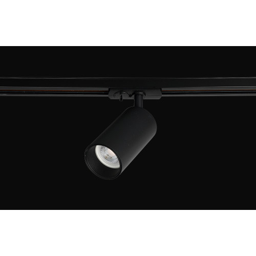 Трековый светильник Crystal Lux CLT 0.31 013 BL-BL