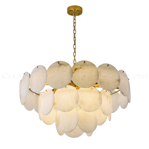 Подвесная люстра Cloyd Bosfor 12355 Подвесная люстра Cloyd Bosfor 12355