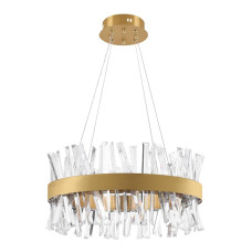 Подвесная люстра Natali Kovaltseva INNOVATION STYLE 83047