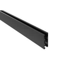 Шинопровод магнитный двусторонний Crystal Lux CLT 0.126 01 L2000 BL Шинопровод магнитный двусторонний Crystal Lux CLT 0.126 01 L2000 BL