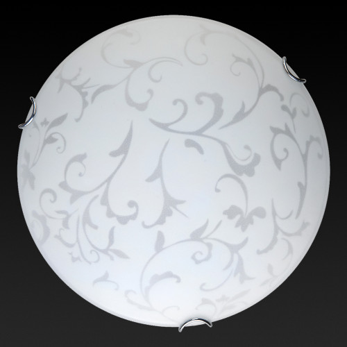 Настенно-потолочный светодиодный светильник Toplight Daniela TL9530Y-00WH