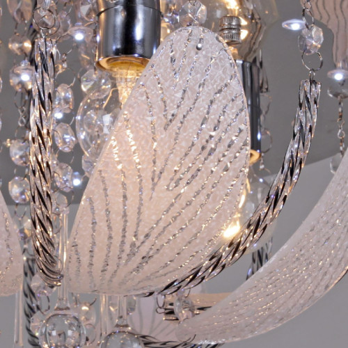 Потолочная люстра Reluce 55822-0.3-04