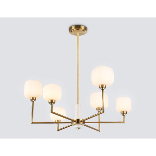 Люстра на штанге Ambrella Light High Light Heigh Light LH53015