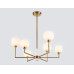 Люстра на штанге Ambrella Light High Light Heigh Light LH53015