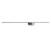 Настенный светильник Nowodvorski Spin Led M Black 10621