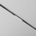 Трековый магнитный светильник Maytoni Technical Basis Exility X TR240-2-6W4K-B