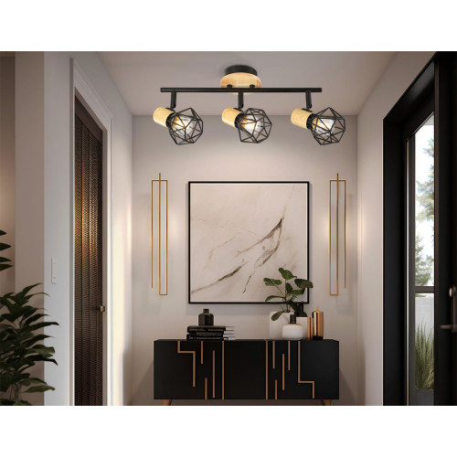 Спот Ambrella Light Traditional Loft TR8753