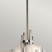 Подвесная люстра Kichler City Lights KL-CITY-LIGHTS7A