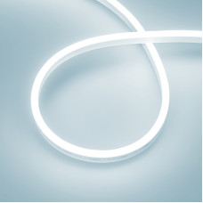 Светодиодная лента герметичная Arlight AURORA-PS-A120-12x6mm 24V White6000 036673