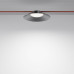 Трековый светильник Maytoni Campana TR127B-12W4K-B