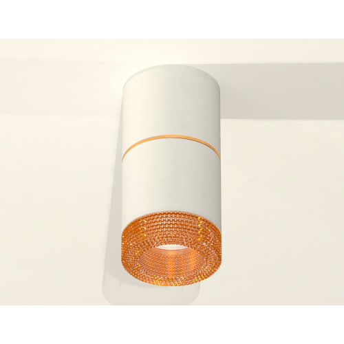 Потолочный светильник Ambrella Light Techno Spot XS7401202 (C7401, A2072, C7401, N7195)