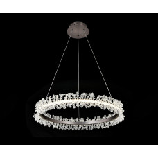 Подвесная люстра Kink Light Лаура 08243,12A
