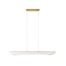 Подвесная люстра Kink Light Майра 08020-120AS,20