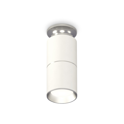 Потолочный светильник Ambrella Light Techno Spot XS6301240 (N6903, C6301, A2060, N6104)