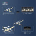 Подвесной светильник Rivoli Lauren 6105-101 Б0059015 Подвесной светильник Rivoli Lauren 6105-101 Б0059015