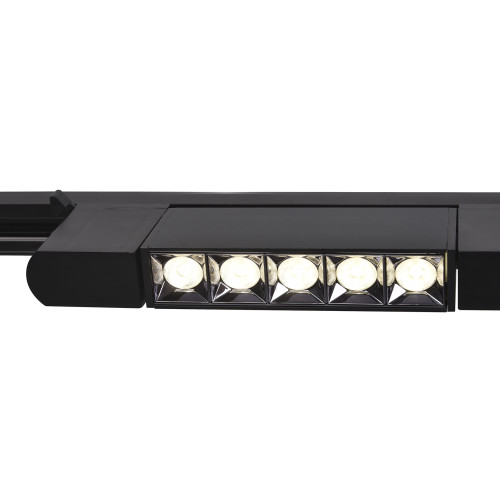 Трековый однофазный светильник Ambrella Light Track System GL6688