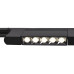 Трековый однофазный светильник Ambrella Light Track System GL6688