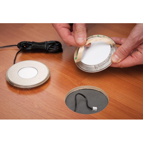 Встраиваемый светодиодный светильник Paulmann Special Line Deco UpDownlight 93768